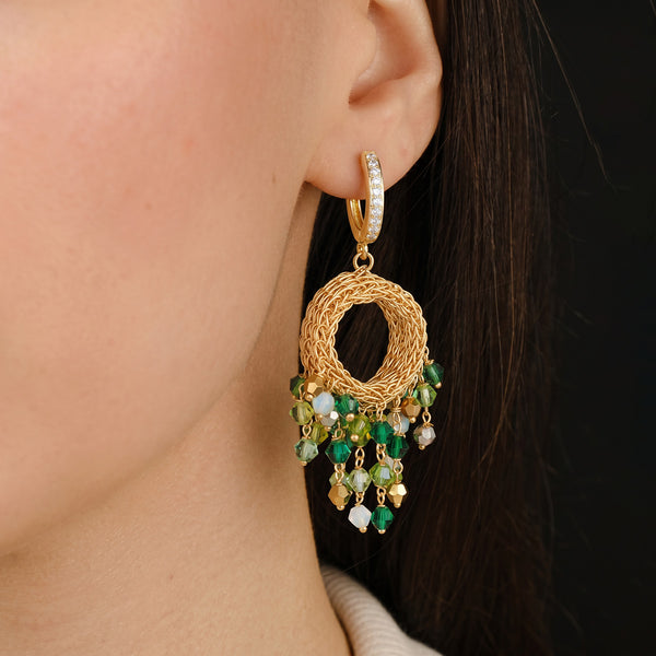 LYDIA Earrings