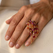 LYDIA Ring