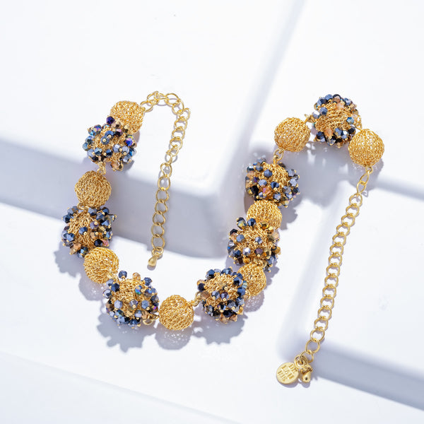 MOIRA Necklace