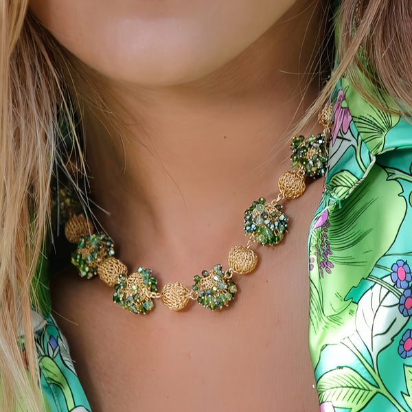 MOIRA Necklace
