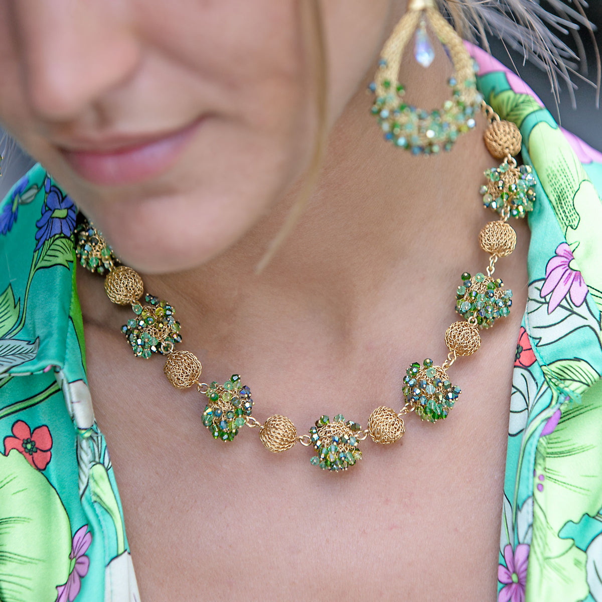 MOIRA Necklace