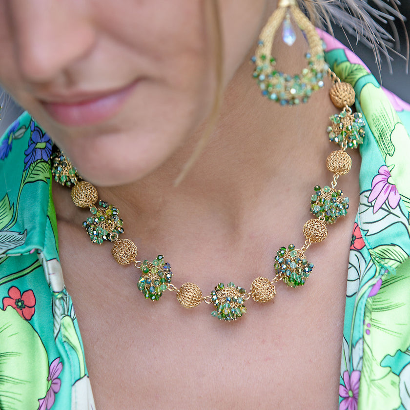 MOIRA Necklace