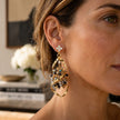 OCTO Earrings