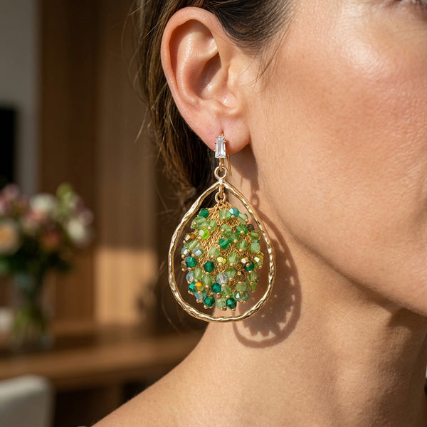 DELIA Earrings