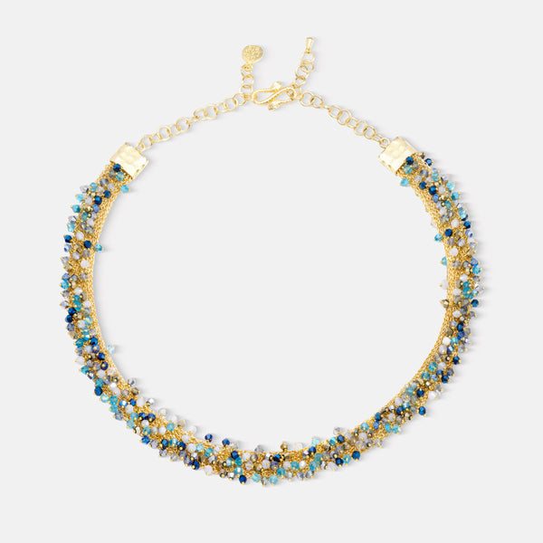 PALLAS Necklace