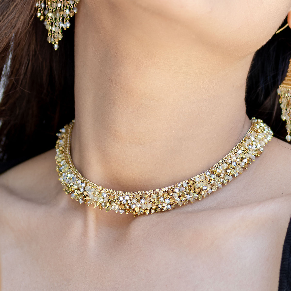 PALLAS Necklace