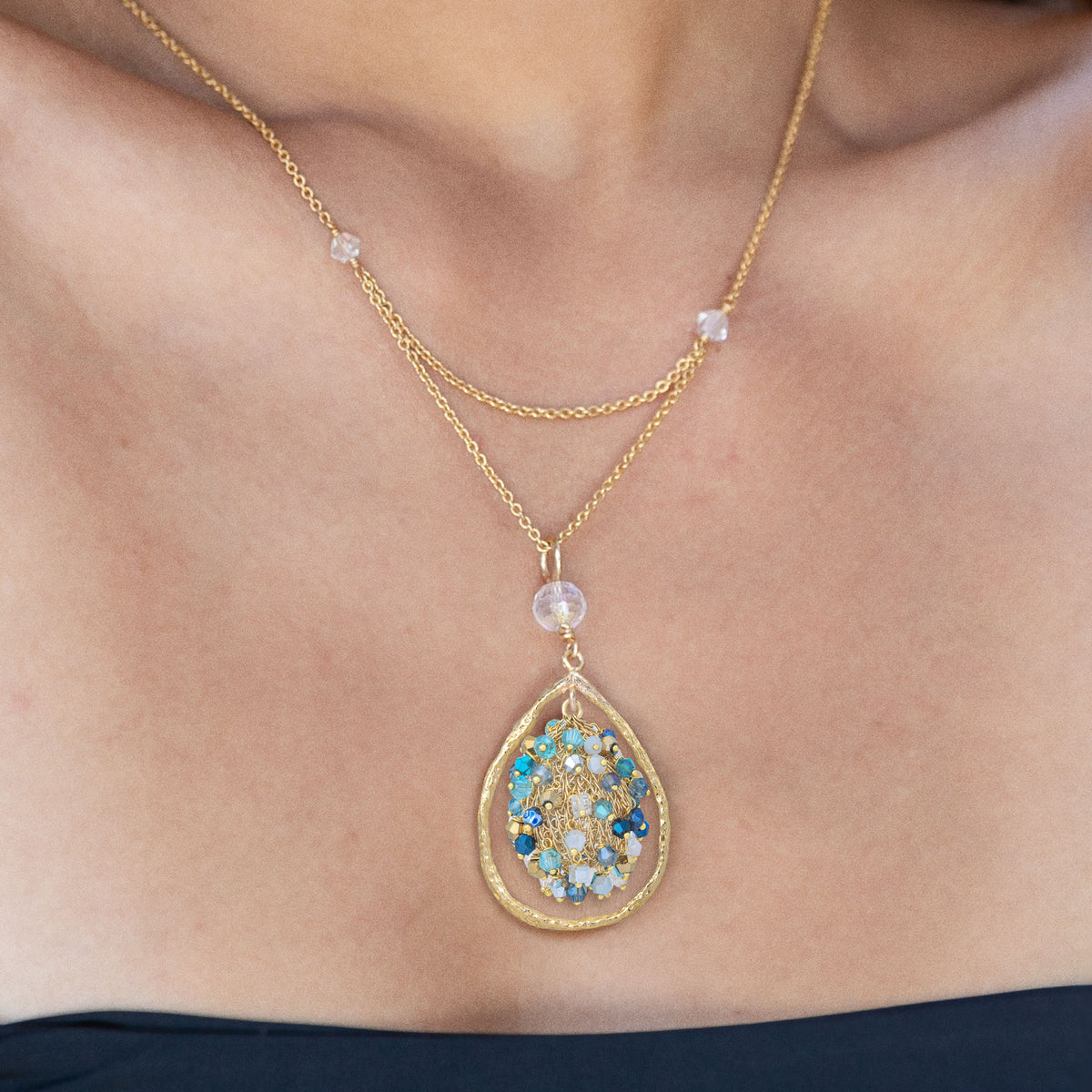 RANYA Necklace