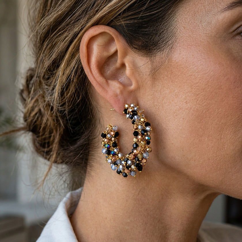 SOL Earrings