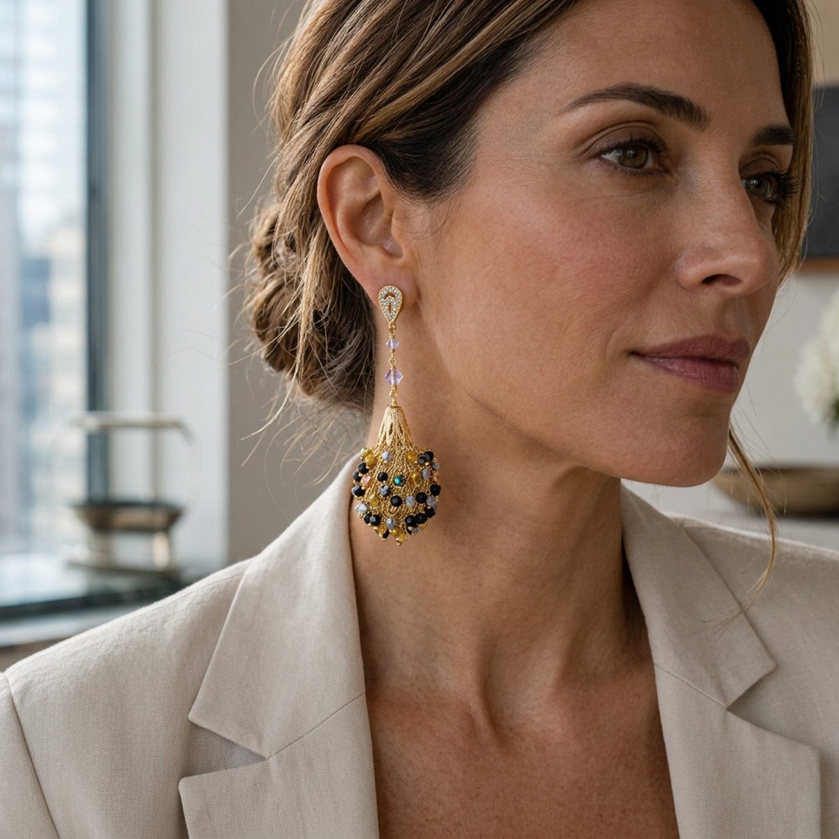 STALA Earrings
