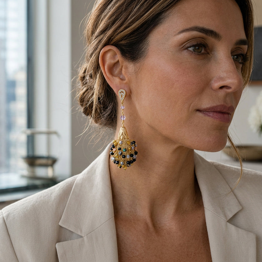 STALA Earrings