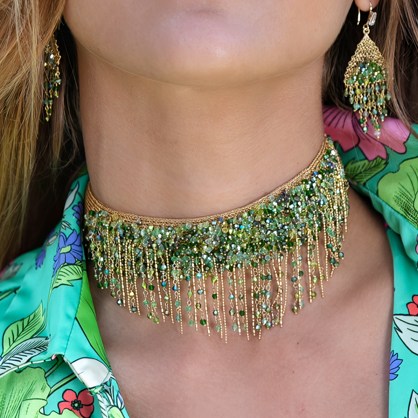 THEIA Necklace