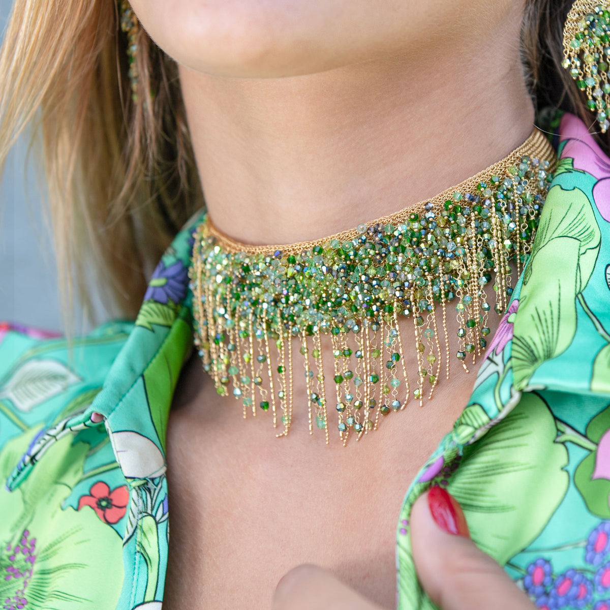 THEIA Necklace
