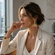 ZOE Earrings