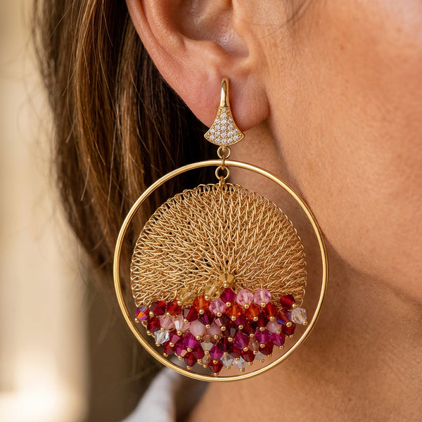 ZOE Earrings