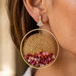 ZOE Earrings