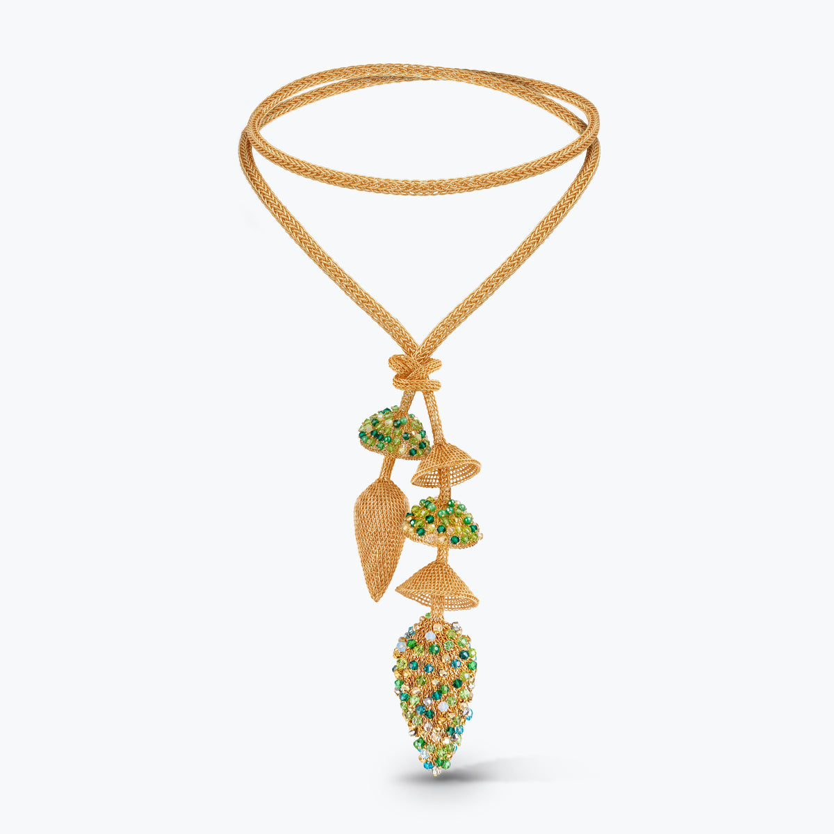 ZONAR Necklace