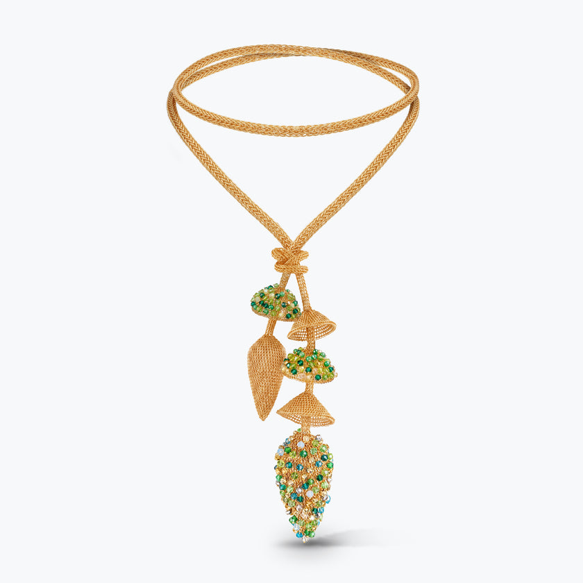 ZONAR Necklace