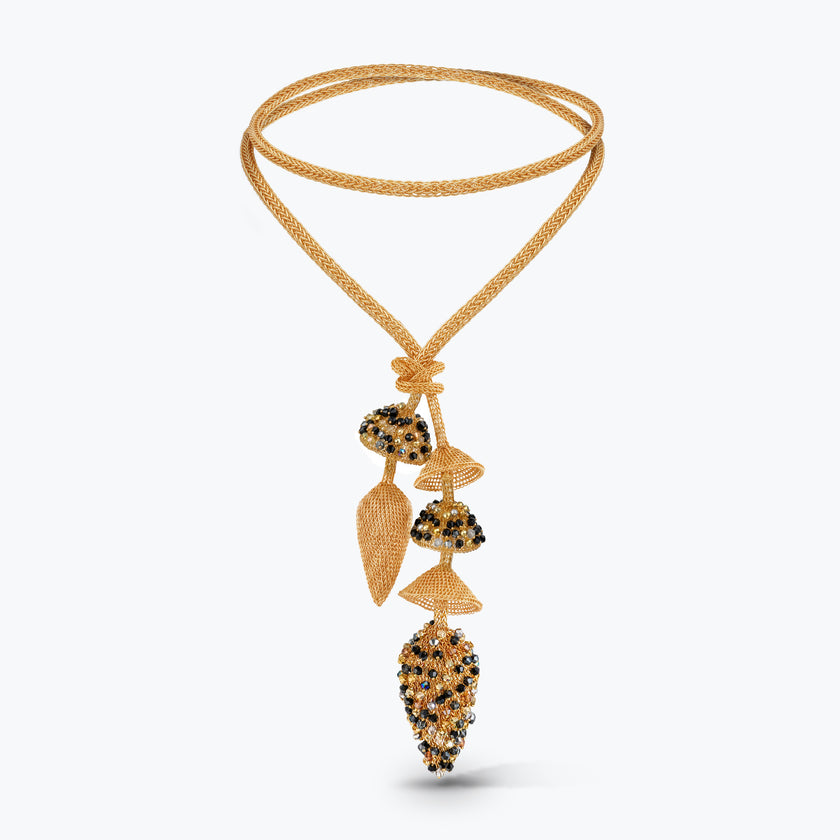 ZONAR Necklace