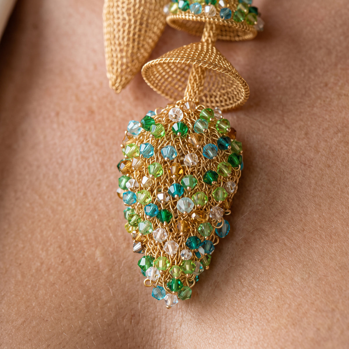 ZONAR Necklace