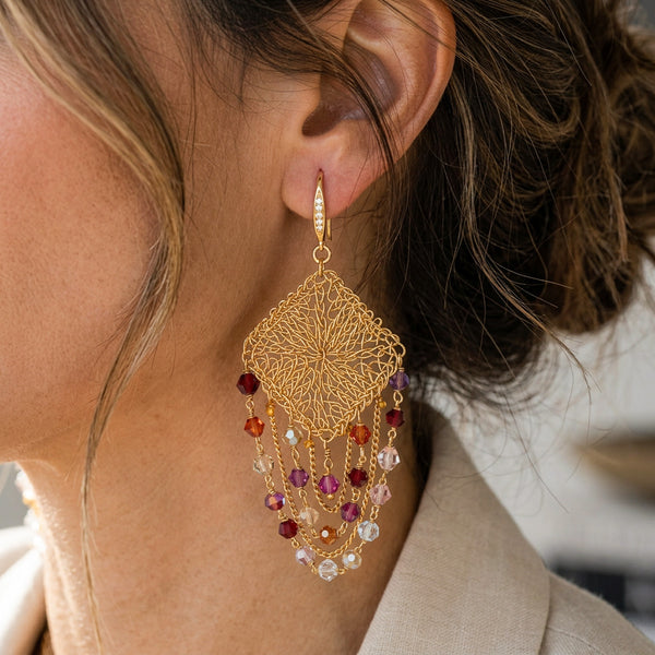 ASTI Earrings