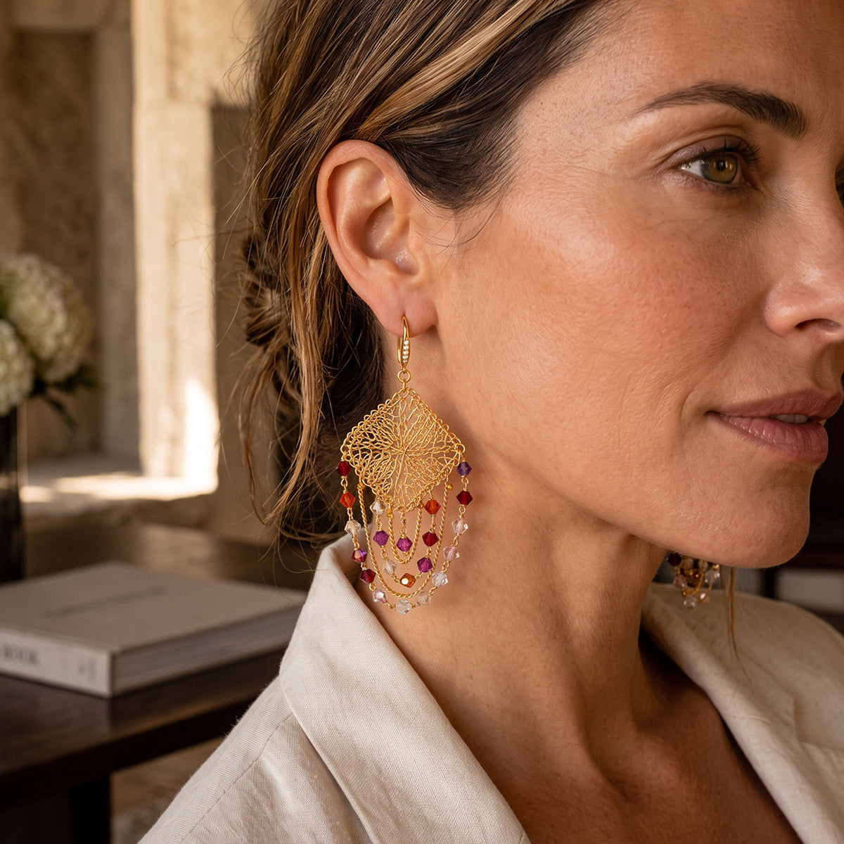 ASTI Earrings
