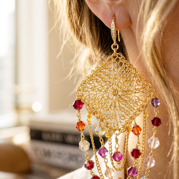 ASTI Earrings