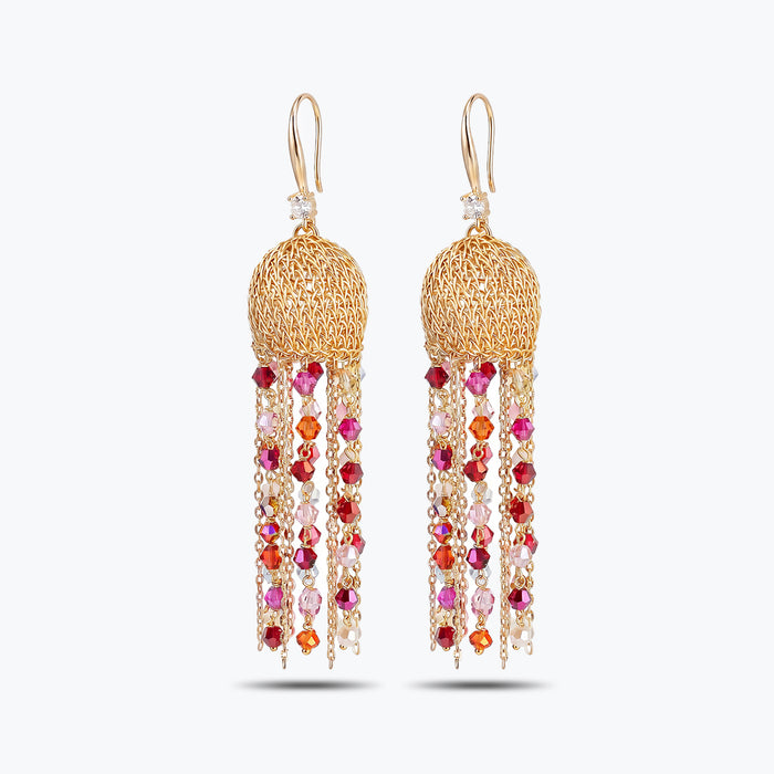 AUGE Earrings