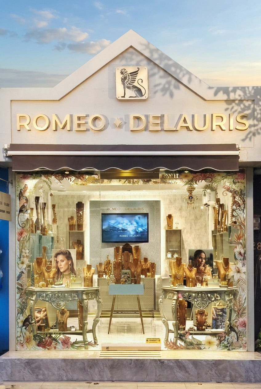 Romeo Delauris - Seminyak 2