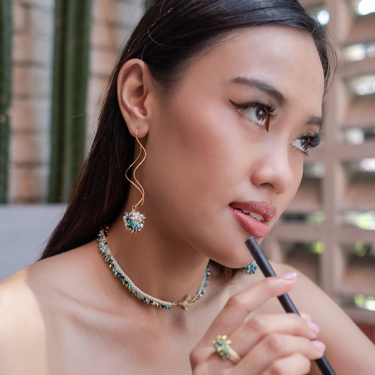ELIX Earrings
