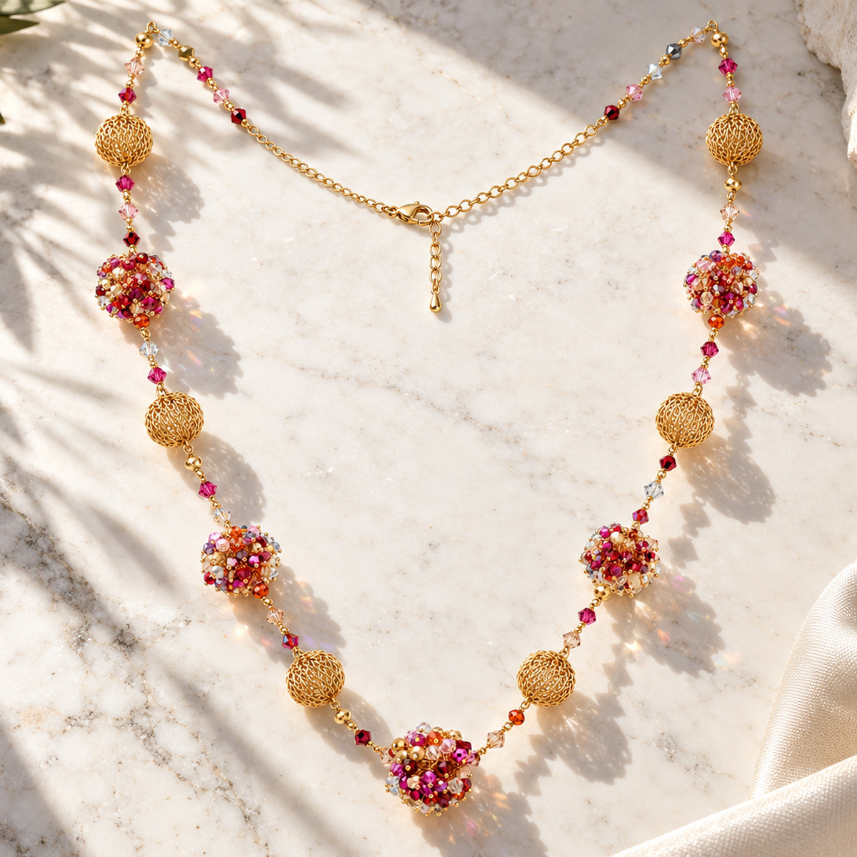 LUNA Necklace