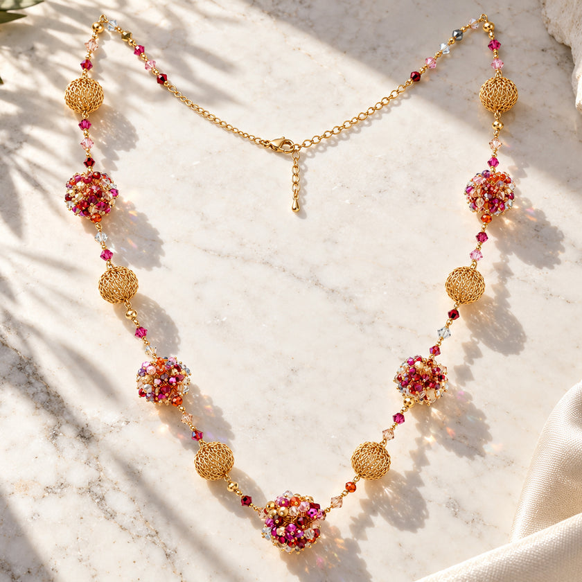 LUNA Necklace