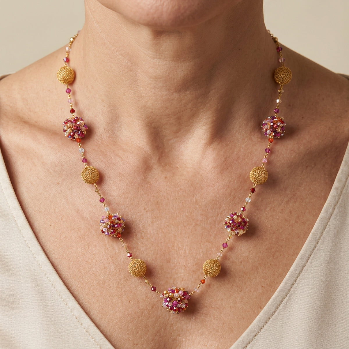 LUNA Necklace