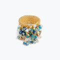 OMIKRON Ring