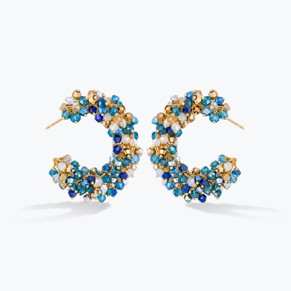 SOL Earrings