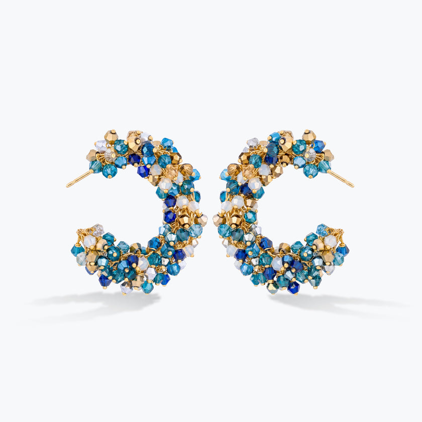 SOL Earrings