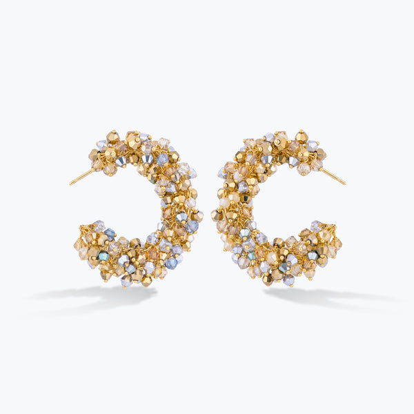 SOL Earrings