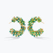 SOL Earrings