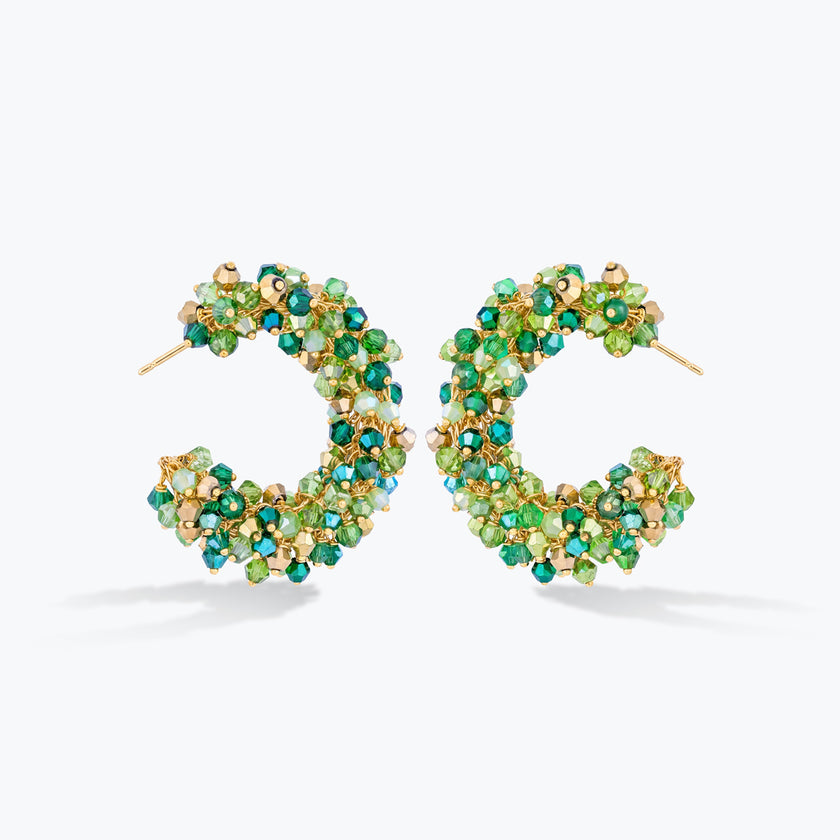 SOL Earrings