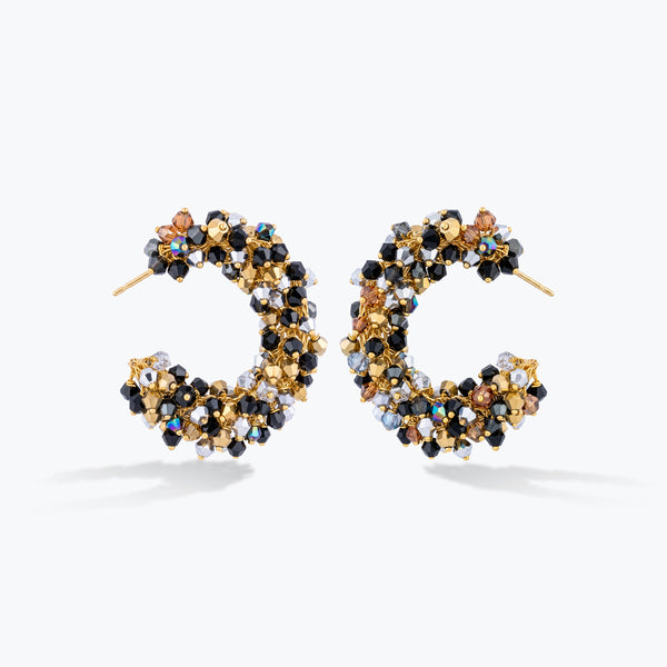 SOL Earrings