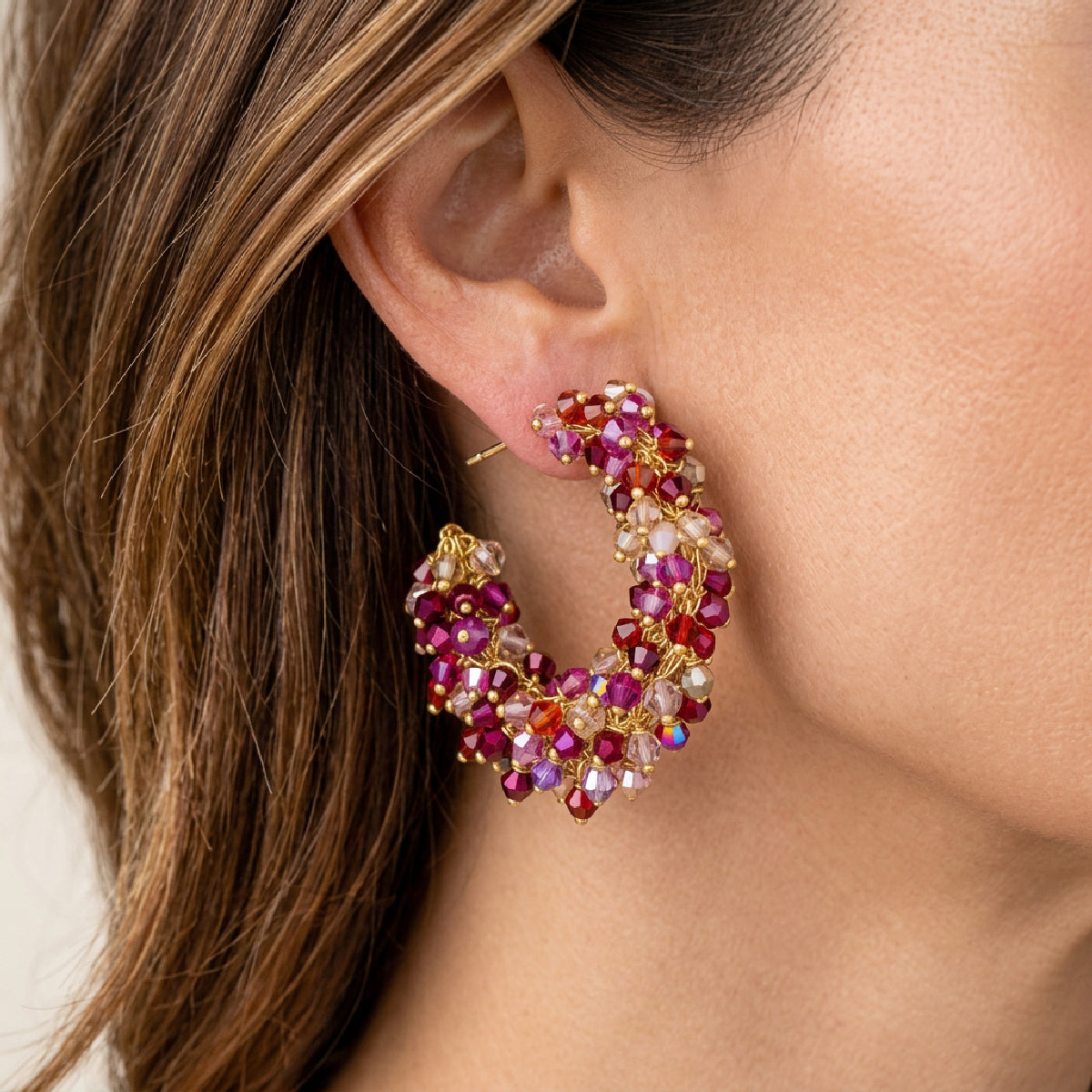 SOL Earrings