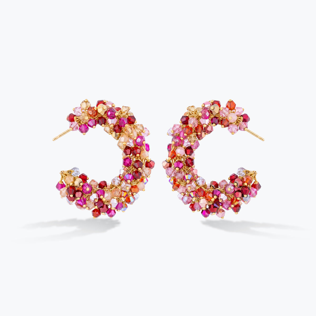 SOL Earrings