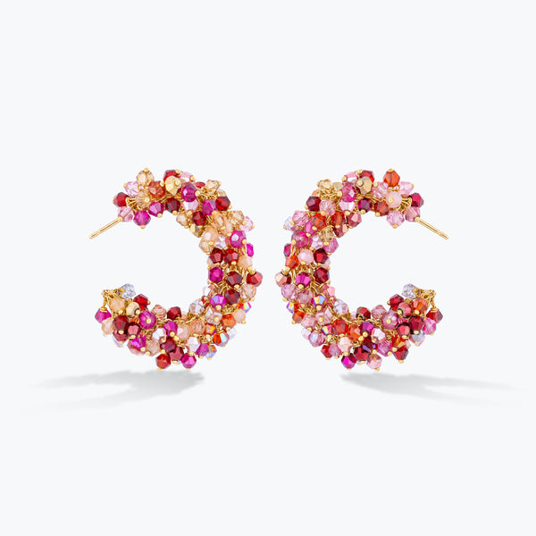 SOL Earrings
