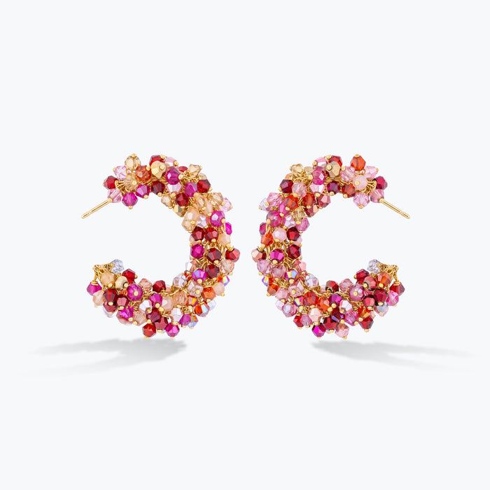 SOL Earrings