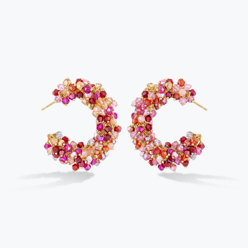 SOL Earrings